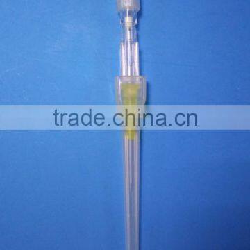 High Quality I.V Catheter/IV Cannula/Pen Type/Butterfly Type/safety Type photo-4