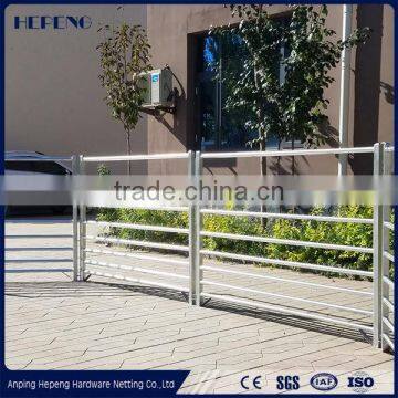 Chinese Steel Cattle Panels photo-5
