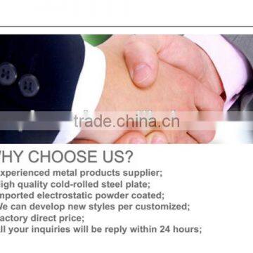 Cheap Cabinet Type Tool Ches, Stainless Steel Material Tool Storage Cabinet photo-6