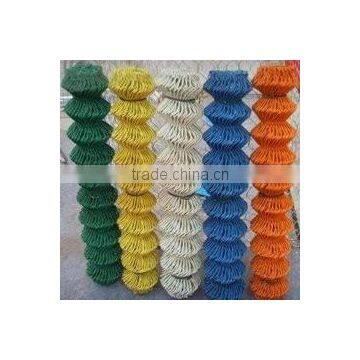 Wire Mesh Fence Manufacture Made in China Factory /low Price and High Quality Chain Link Fence photo-3