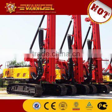 Top Supply Tube Well Drilling Rig/hydraulic Rotary Drilling Rig photo-3