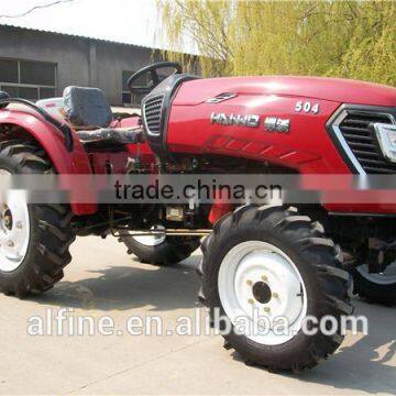 Facrory Supply Hot Sale 50hp Tractor photo-5
