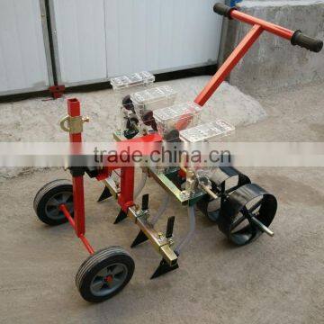 Cheap Precision Vegetable Seed Planter photo-2