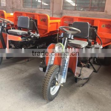 Garbage collection Site dumper,dumper garbage truck, rear dump garbage truck