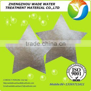 High Quality Lower Price Specification Anionic Polymer Flocculant Polyacrylamide photo-3