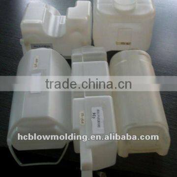 OEM Blow Molding 5L Plastic Watet Jug OEM Plastic Bottle Water Tank for Sale photo-4