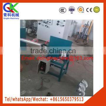 Roll Forming Machine Welding Machine Arc Bending Machine photo-6