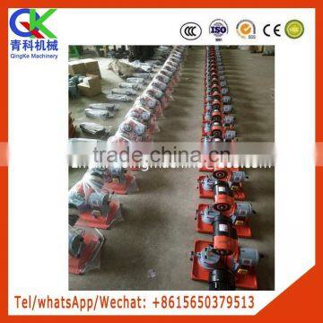 Fully Automatic Multi-function Saw-tooth Punch photo-3
