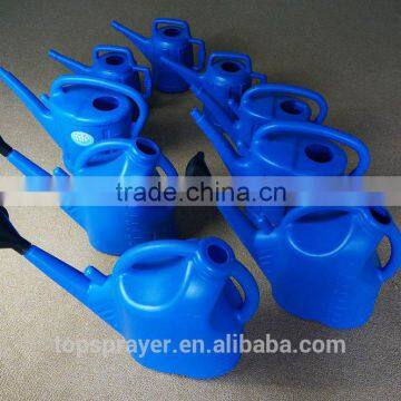 5L Gardening Watering Can Herb Pot Set Flower Pots photo-4