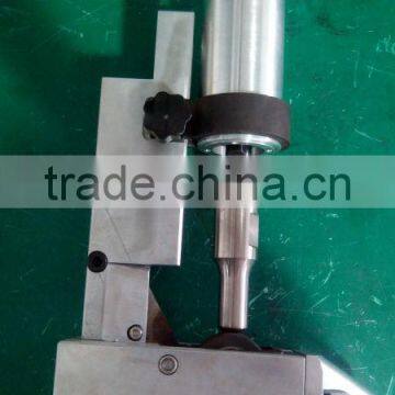 30khz ultrasonic sealing and cutting machine