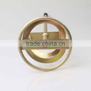 Factory Concrete Mud Paddle Mixer photo-6