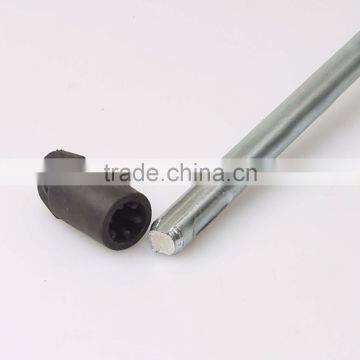 New Product Paint Agitator With Hex Steel Handle photo-3