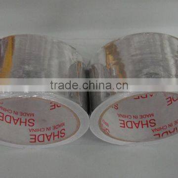 Refrigerator And Air-Conditioning Aluminum self / HVAC Aluminium foil tape