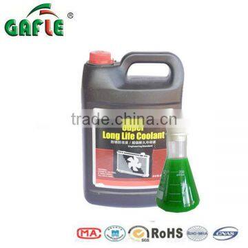 engine coolant