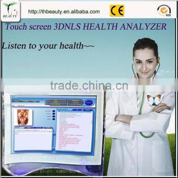 2015 Protable Computer Style All in One Rapid Diagnostic Test Device Detector Tester photo-6