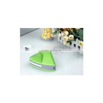 Green Cleaner Wiper Magnetic Window Cleaner photo-4