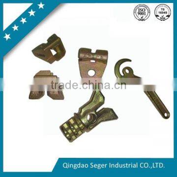 Anchor Plate With Wing Nut for Tie Rod of Building photo-5
