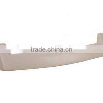 Blow Moulding Auto Cars spoiler for car