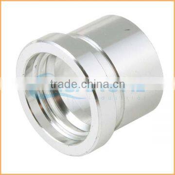 Low Price Cnc Turning Parts With Mirror Finished photo-4