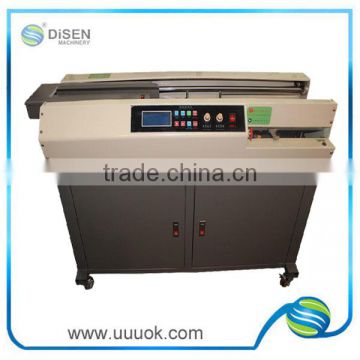 High quality A3 glue perfect binding machine