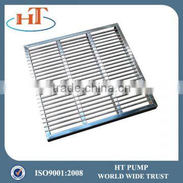 swimming pool stainless steel Main Drain Cover