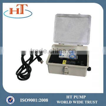 Swimming Pool Underwater Light LED Controller