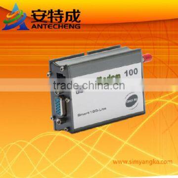 Single Port Wireless GSM GPRS Wacome Modem Mass Sms Q2687 Maestro 100 MODEM photo-4