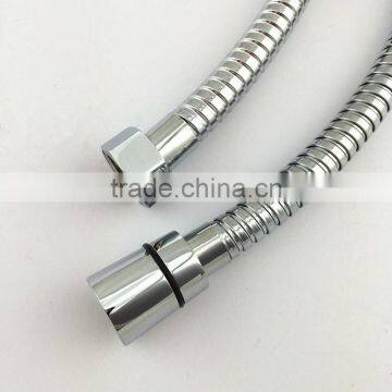 Doflex 2015 New Design Fashion Style ACS SGS CE Certificated High Pressure Anti Twist Flexible Shower Hose 59 Inches photo-2