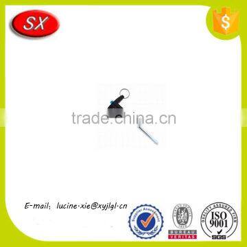 Factory Machines China Custom Metal Quick Release Ball Lock Pin photo-6