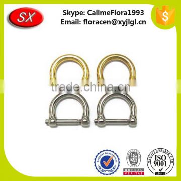 China Manufacture Factory Price Custom Luggage Hardware Accessories