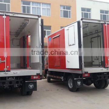 Sandwich Panels for Roof Russian Sauna Room photo-6