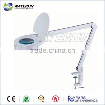 Cosmetic LED Medical Magnifying Lamp 5X photo-5