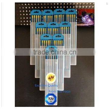 Wholesale WL15 Lanthanated Tungsten Needlen for Tig Welding photo-6