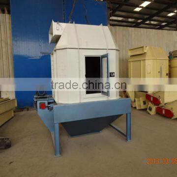 Small Animal Feed Grinder With Lower Consumption. photo-4