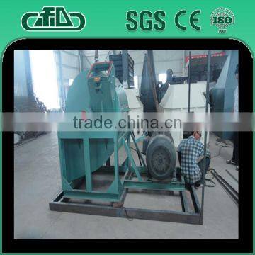 Whole line of wood pellet plant for sale