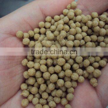 Floating Fish Feed Machine With Formula photo-2