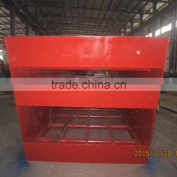 Circular Vibrating Screen for Sand/stone Size Grade photo-5