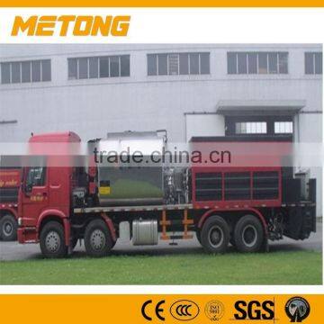 4200mm Spray Width Synchronous Chip Sealer photo-2