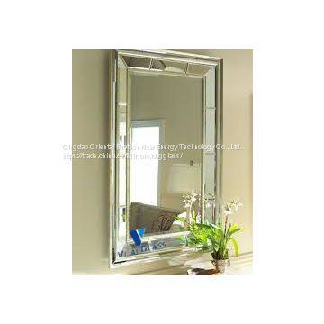 6 мм серебряное зеркало photo-3