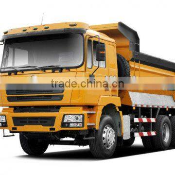 SHAXMAN F3000 Series dump truck