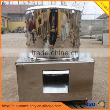 Automatic Chicken Feet Processing Machine Duck Chicken Feet Pawl Cleaning Slaughting Machine photo-2