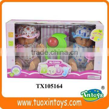 Baby Shower Doll, Baby Born Doll, Lively Baby Doll photo-2