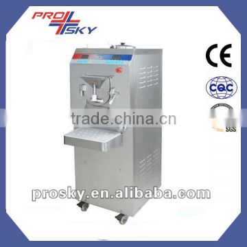 VITC 20 40 Bravo ice cream combined machine