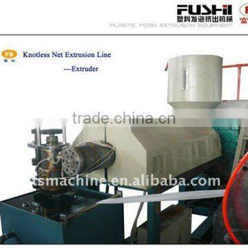 Flower Shower Sponge Machine(FS-65-1)