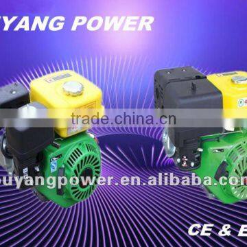 Small Horse Power Gasoline engines with CE and EPA