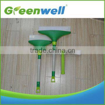 Window Silicon squeegee