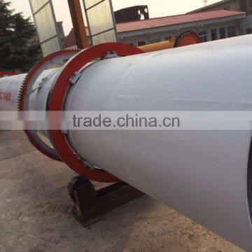 Iron Powder Dryer