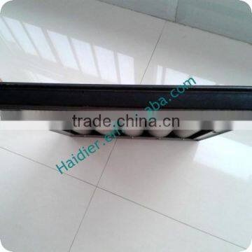 Траверса для багетной булочки/форму для выпекания французской хлеба из алюминиевого сплава photo-5