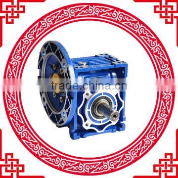 Worm Gear Speed Reducer, NMRV Worm Reducer photo-4