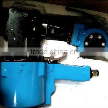 KZ-32LS Split Type Pneumatic Steel Strapping Machine photo-4